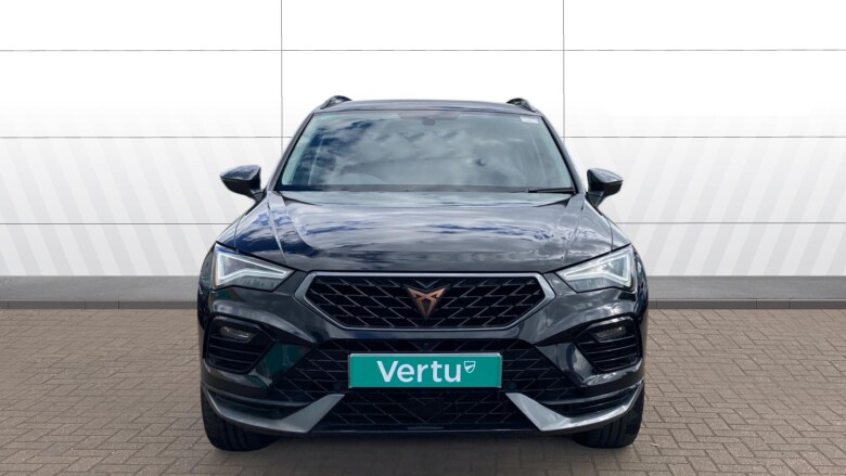 CUPRA Ateca 1.5 EcoTSI V2 5dr DSG Petrol Estate